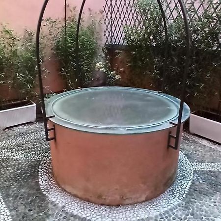 Luxury House Lupetta 3 Apartment Milan Luaran gambar
