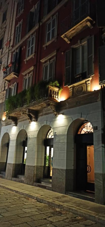 Luxury House Lupetta 3 Apartment Milan Luaran gambar