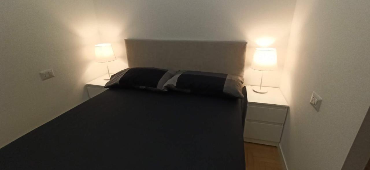 Luxury House Lupetta 3 Apartment Milan Luaran gambar