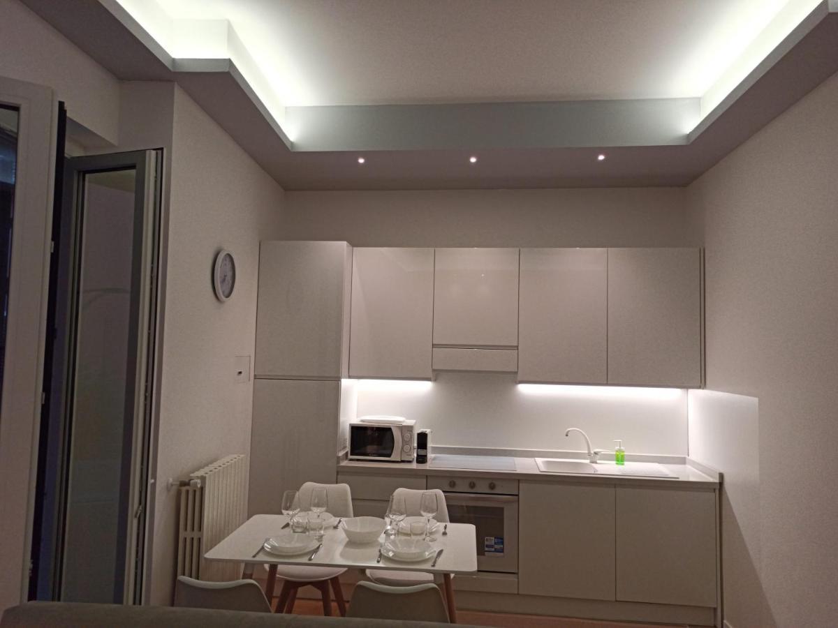 Luxury House Lupetta 3 Apartment Milan Luaran gambar