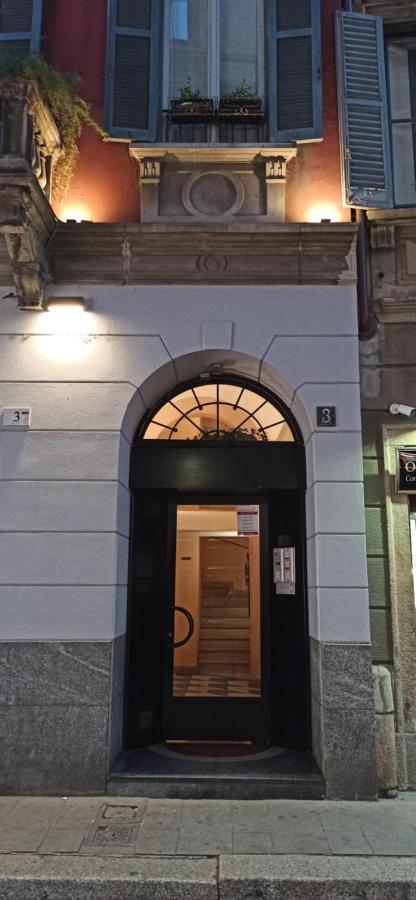 Luxury House Lupetta 3 Apartment Milan Luaran gambar
