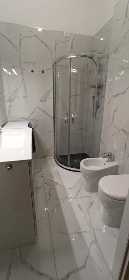 Luxury House Lupetta 3 Apartment Milan Luaran gambar